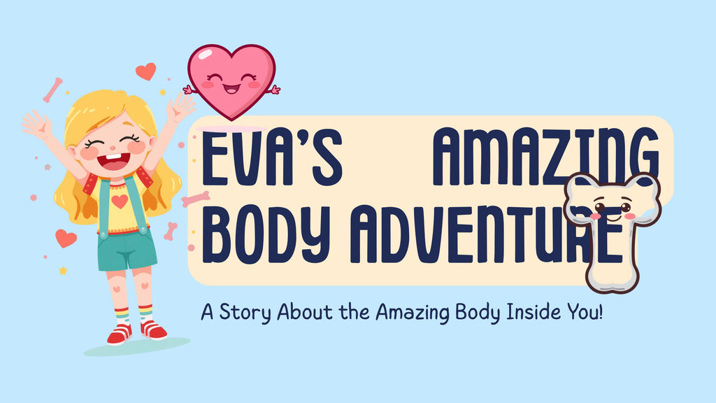 E-Book - Body Adventures