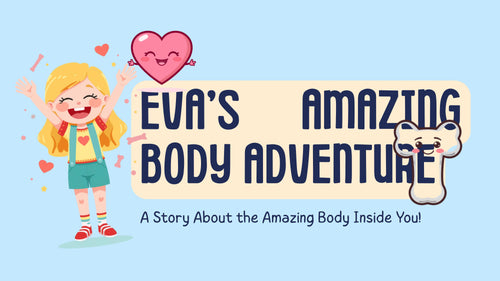 E-Book - Body Adventures
